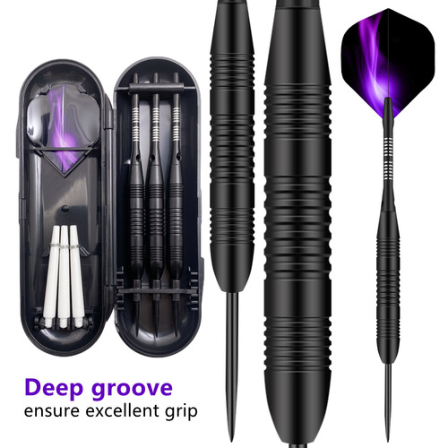 GOODARTS Knight Darts Set Amazon Darts Needle Darts Dropshipping Cross-Border Darts Box Toy