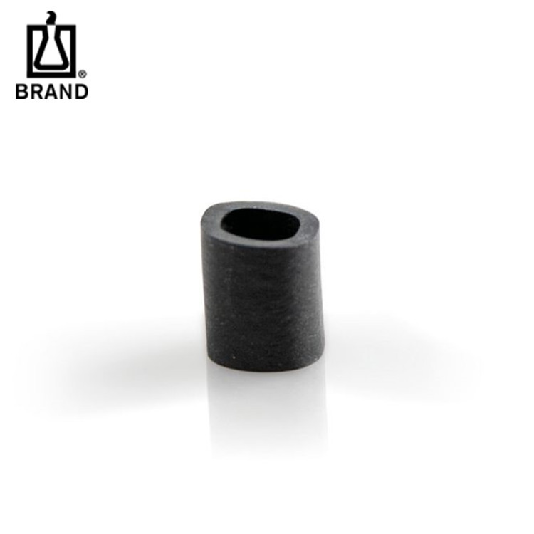 BRAND/普兰德滴定阀备用密封圈微量滴定管夹密封件Bang式