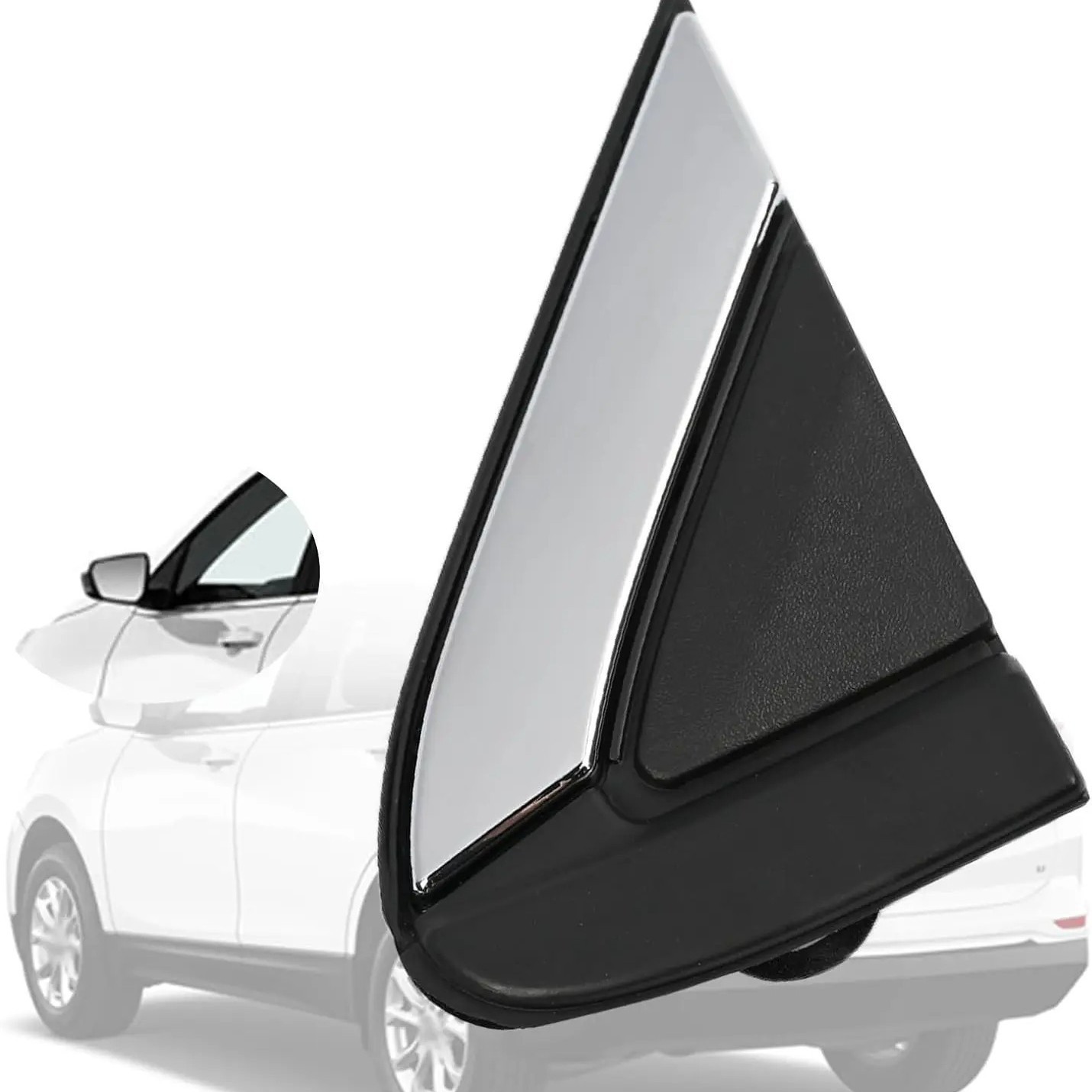 84107340 84107341 is suitable for the front triangle panel of Chevrolet Equinox