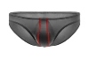 Carbon ash