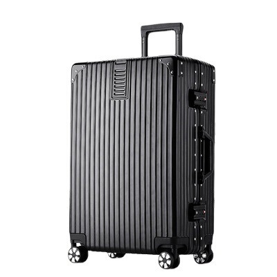 Suitcase Set of 3 (20/24/28 inches) with Luggage Lock, Travel Suitcase with Pull Handle