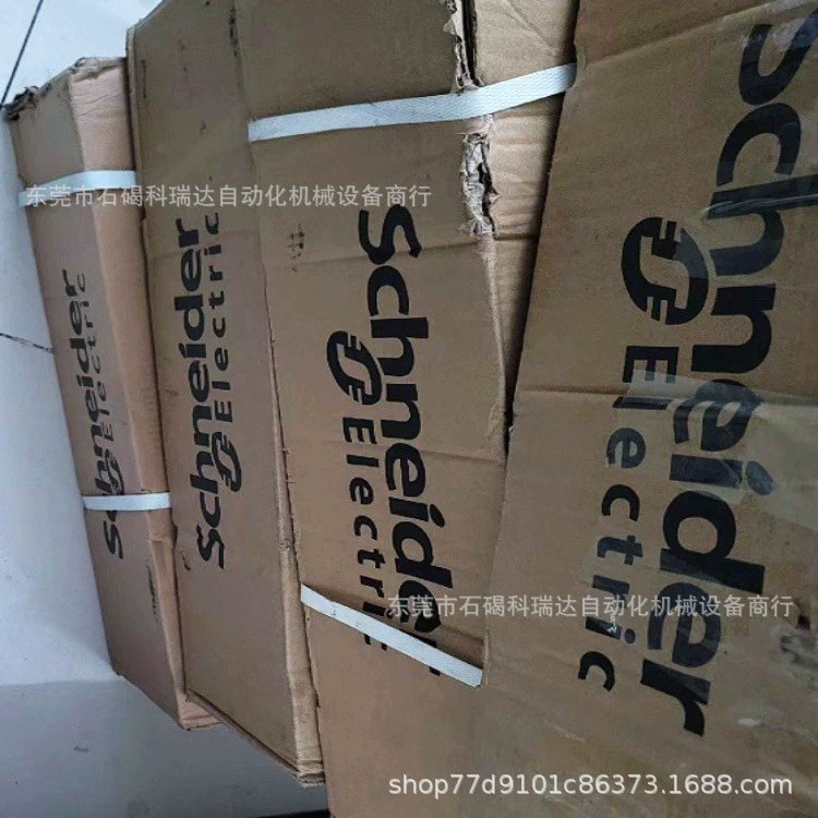 Инвертор Schneider ATV320U40N4B продается со скидкой