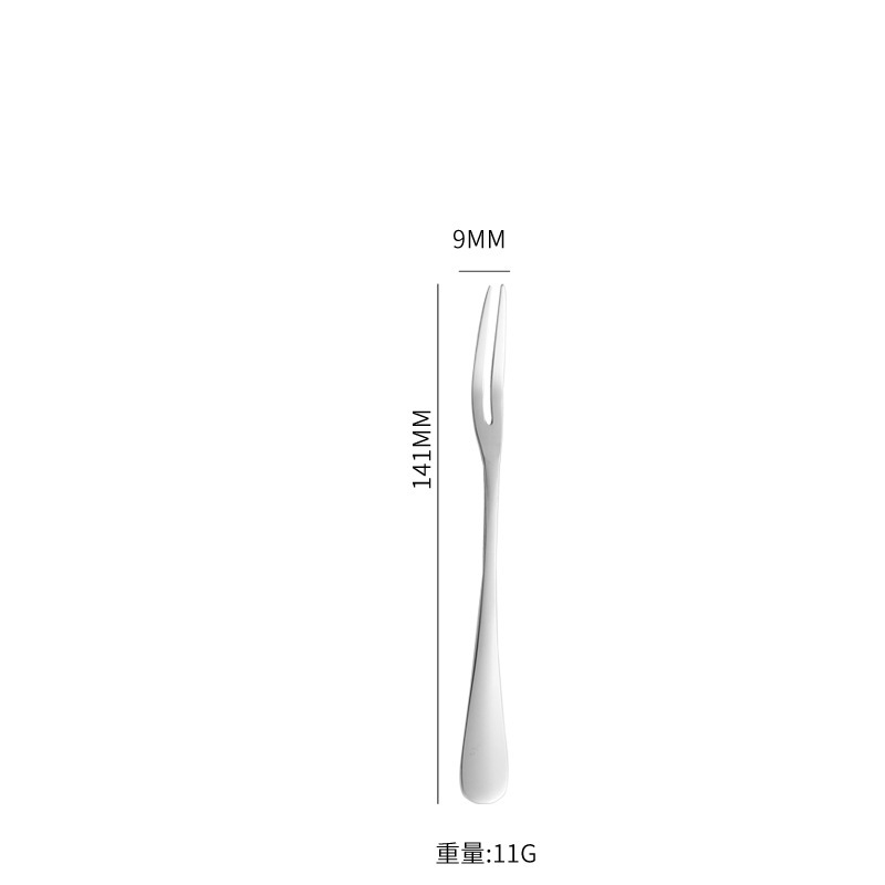 1010ステンレス食器セットフォークスプーン長氷スプーン洋食ナイフステーキナイフホテル用品加印ロゴ|undefined