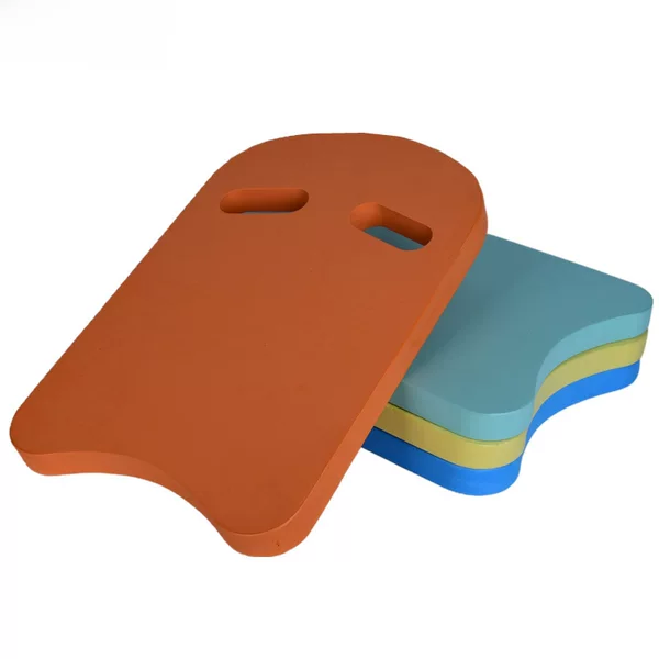 U-shaped swimming board back float adult children training floating board EVA swimming foam swimming floating board Amazon