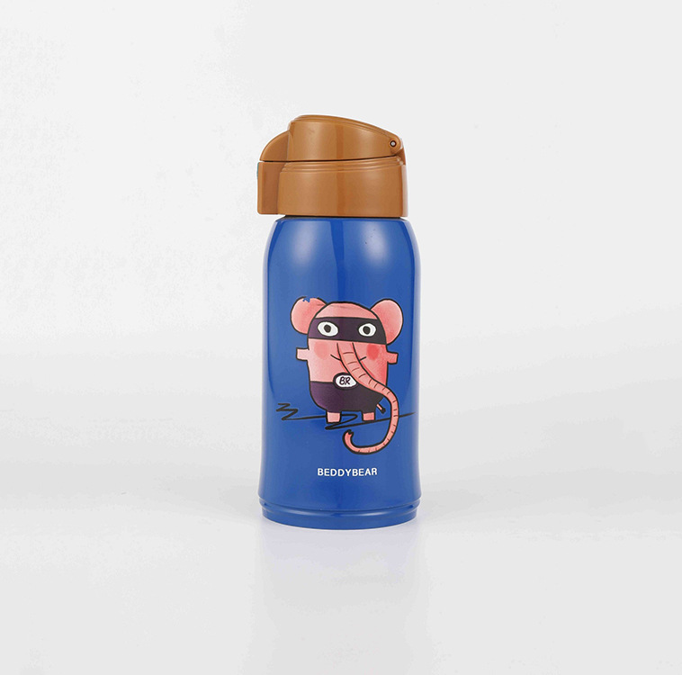 印彩 加工水贴花纸 烫金花纸 运动器材花纸 保温杯水贴标纸