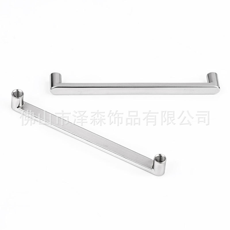 Pointed titanium steel lip stud product view