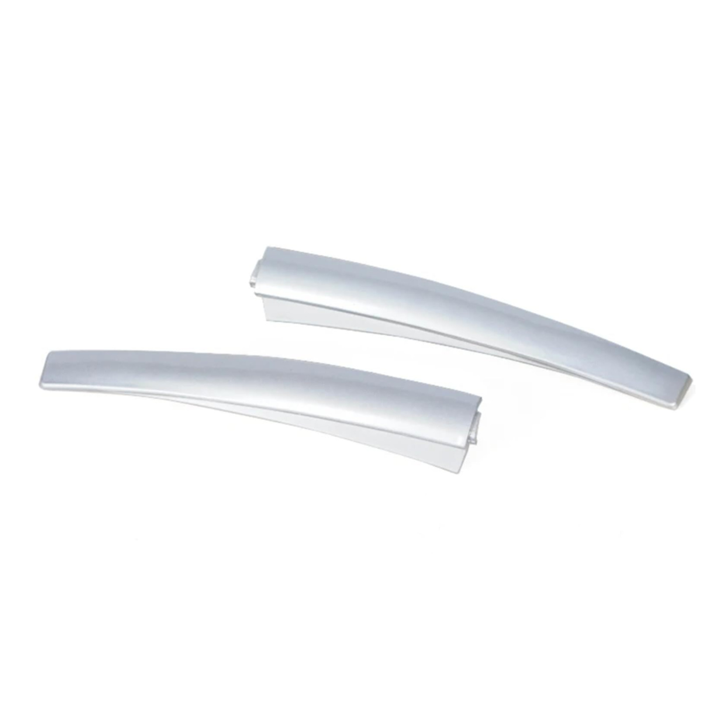 Suitable for 16-21 Nissan Qashqai J11 Roof Rack Bottom Cover Car Luggage Rack Rail End Shell Cover
