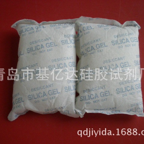 100g, 150g, 200g, 250g, 500g 硅胶干燥剂 绿色环保无DMF