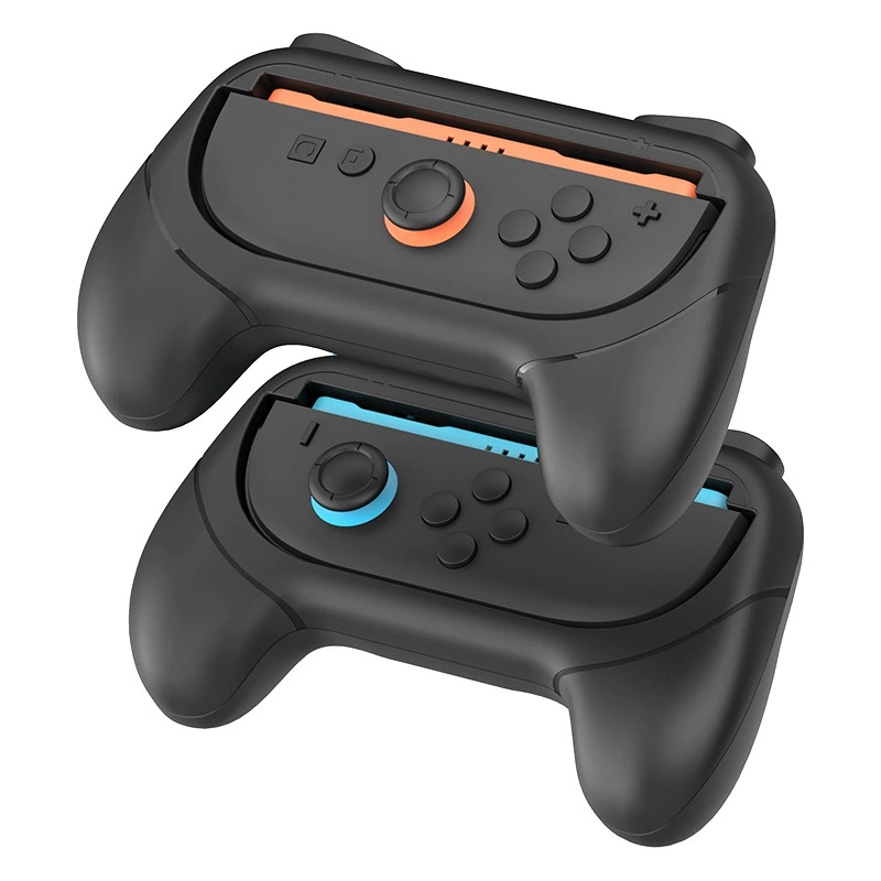 Подходит для Switch2 игровая консоль простой захват ручка NS2 левая и правая контроллер игровой захват аксессуары 2 набора