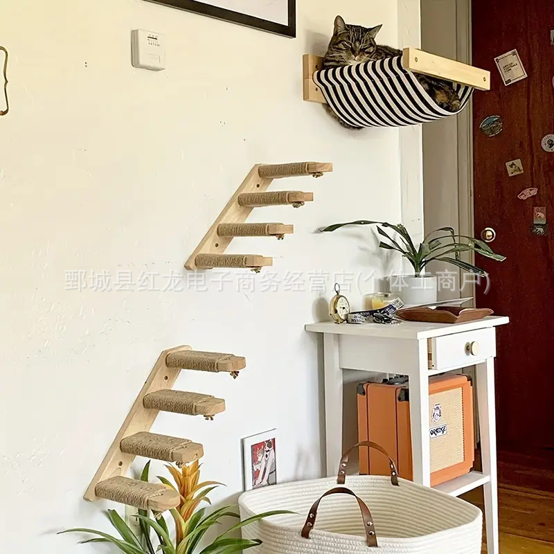 Комплекс с белым гамаком
