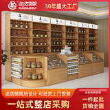 Стеклянный круглосуточный магазин, стенд