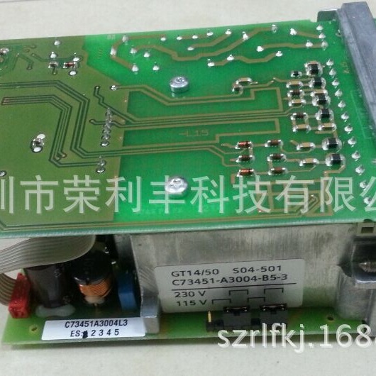 Simens 6DR2100-5维修-深圳市荣利丰科技有限公司