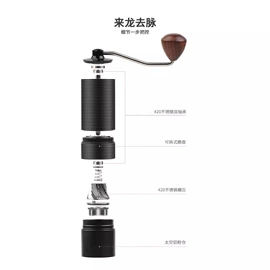 咖啡机;手摇咖啡机;咖啡研磨器