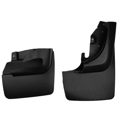 Cruiser LC80 mudguard Toyota: Mudguard