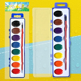 美术颜料;画笔;其他美术用品