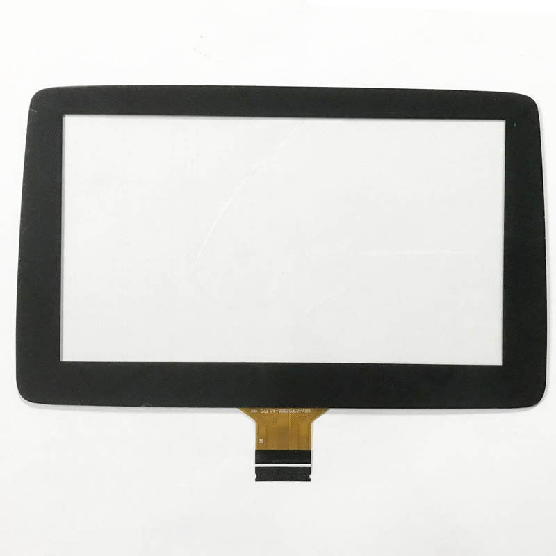 7-inch original car capacitive touch screen Mazda onksela 2014 2015 2016 BHP1611J0D 7-inch original car capacitive touch screen Mazda onksela 2014 2015 2016 BHP1611J0D