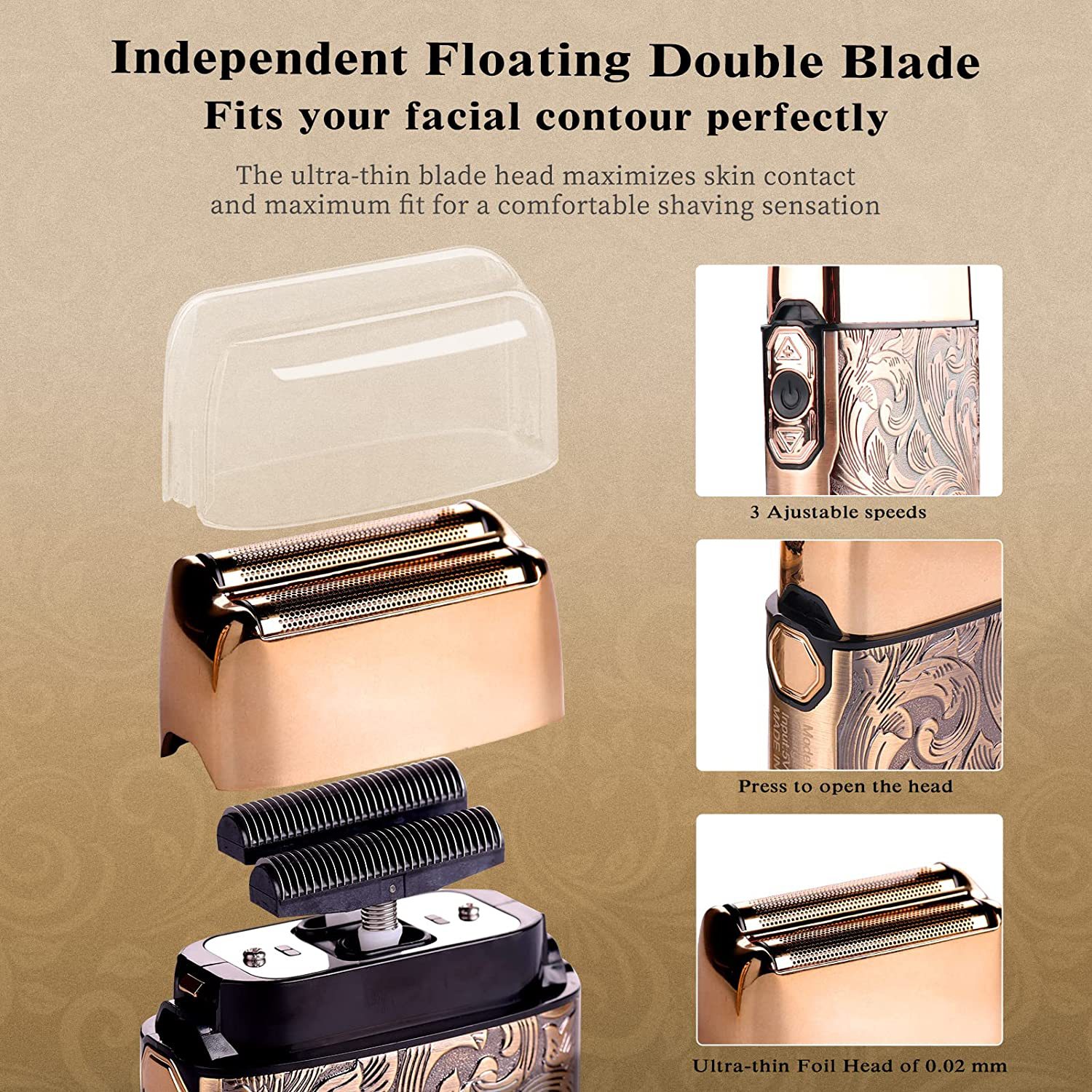 High-Quality Clipper