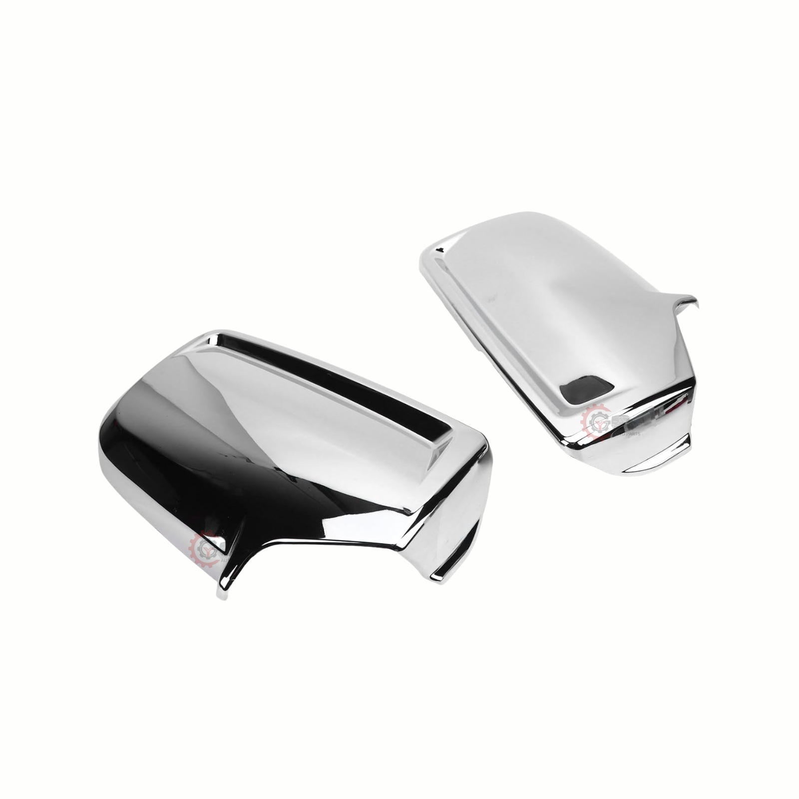 Mercedes-Benz Sprinter W906 Rearview Mirror Electroplated Shell