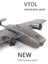 HEEWINGT-1VTOL ���� ��װ��� ����װ ��ֱ��FPV ���˻�Ů��