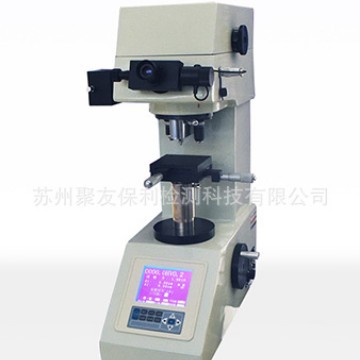 【厂家正品代理】200HVS-5型数显小负荷维氏硬度计 量大优惠