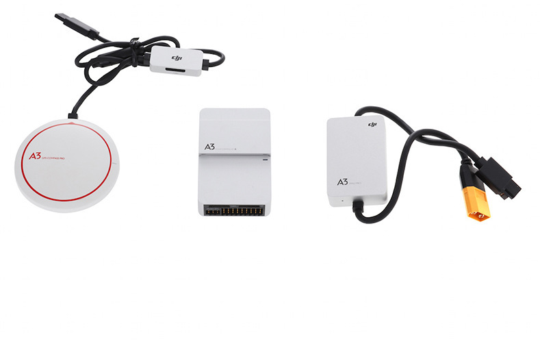 Dji A3 Flight Control A3Pro A3 Upgrade Kit Drone Flight Control System