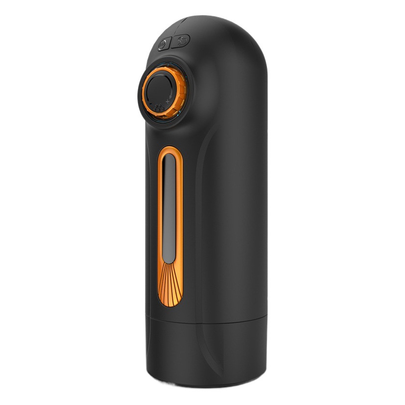 IPHISI avión eléctrico Copa masturbación pene entrenador vibración sexo oral masculino chupar juguetes adultos del sexo