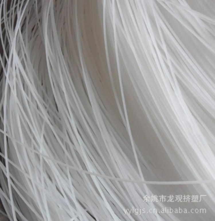 供应PE塑料丝|ABS塑料管|PP管 余姚厂家浙江余姚电询多种供应多种