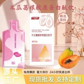 复合保健产品;代用/养生茶;其他冲调饮品