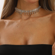 N12927���Ը����οռ�������СԲ������ʱ�����ʺϽ�choker����Ů