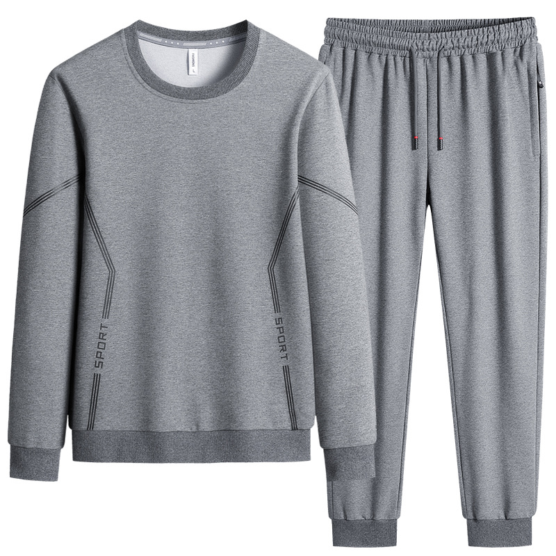 3219 스웨트셔츠 레깅스 그레이