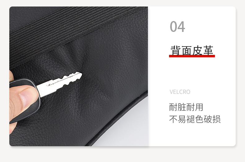 Car Headrest, Neck Pillow, Plush Car Seat Pillow, Car Neck Pillow, Car Cushion, Four-Season Car Accessories, Cross-Border