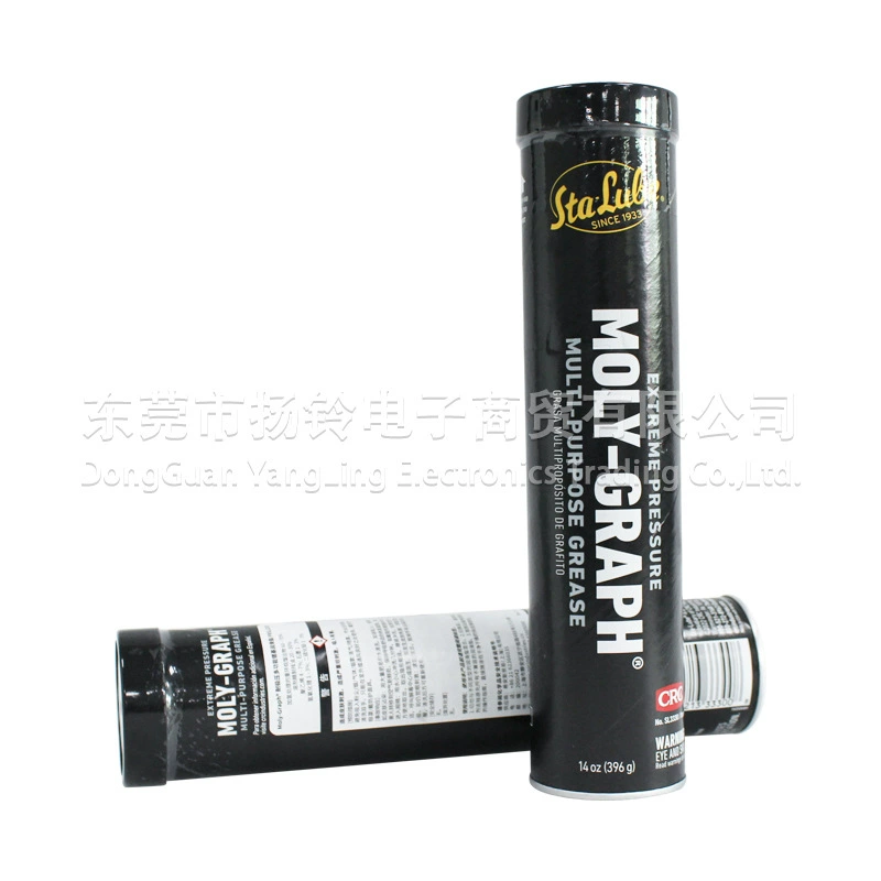 США CRC Moly-Graph SL3330 396G Техническое обслуживание промышленного оборудования