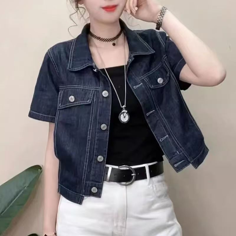 파란색