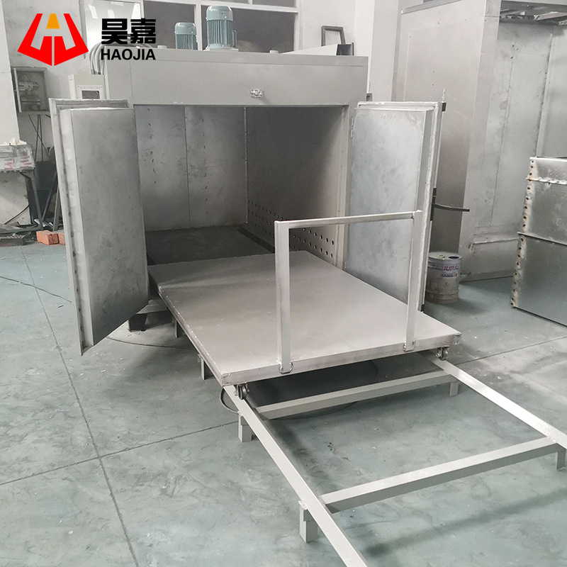 油桶烘箱化工原料预热烘箱大功率树脂油脂熔化解冻烘房