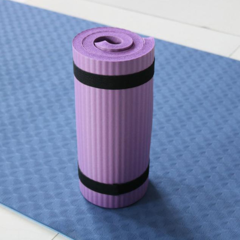 Yoga Mat, Ab Wheel Mat, Plank Support Knee Pad, Yoga Aid Mat, Plank Yoga Aid Mat