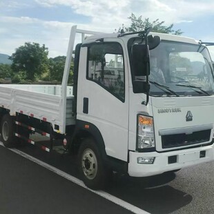 �������� HOMAN��ж܇4x2 ��̖��ZZ3108D3213C1 �l�әCYN4100QBZL