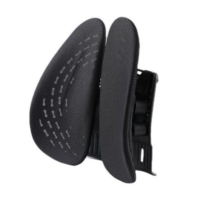 Waist support: support long sitting seat waist