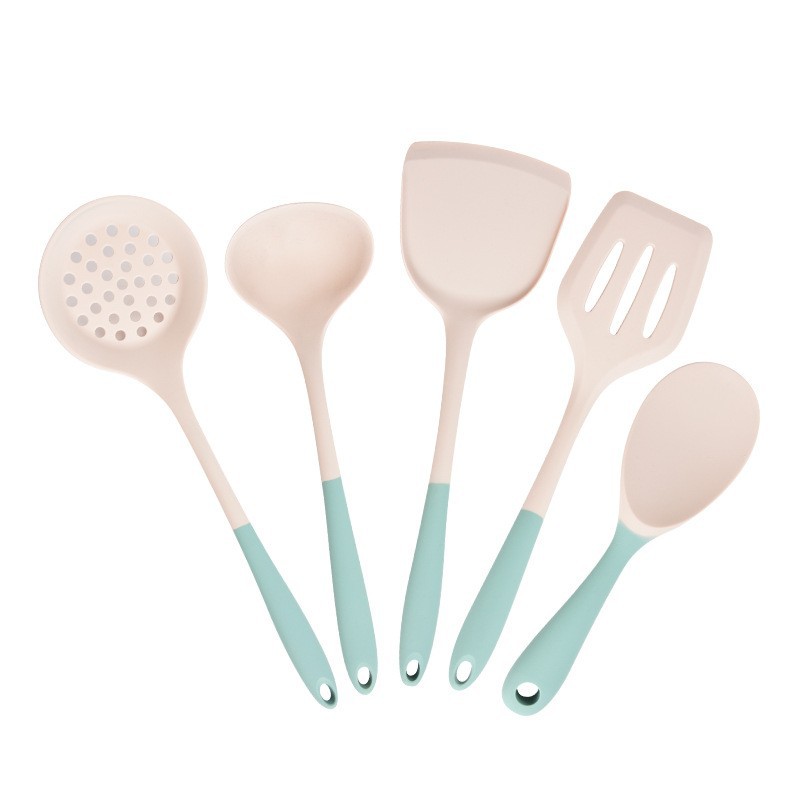 베이지 주문 그린 [5 개]