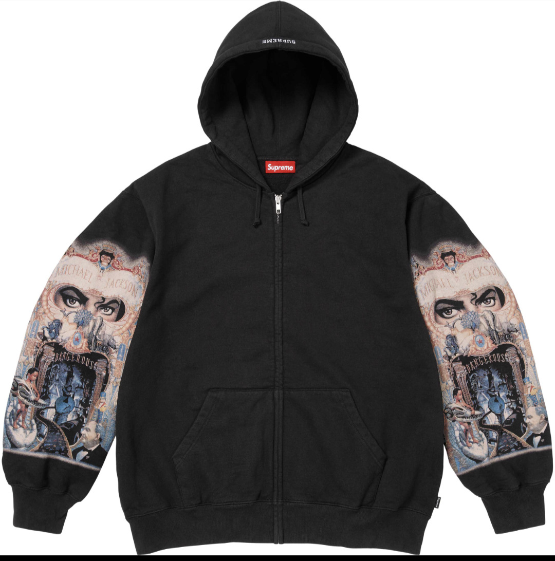 D04 black / S