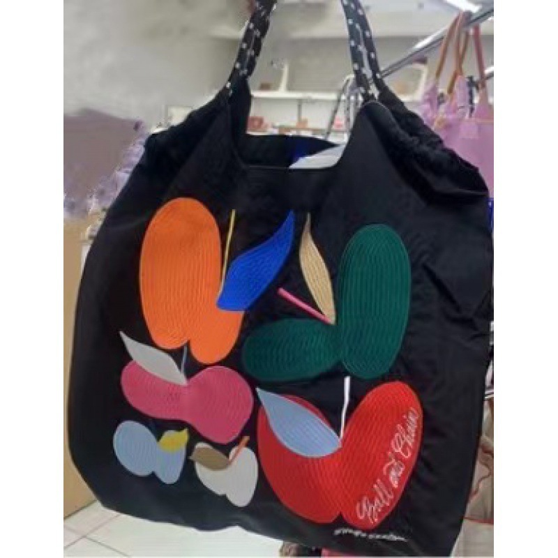 블랙 애플 L(어깨끈 제외)