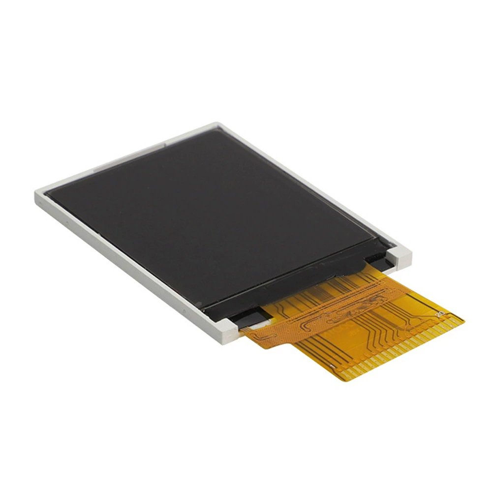 Дисплей TFT 1.77 дюйма 128*160 ILI9163 20PIN8 бит и порт 1.8-дюймовый TFT LCD