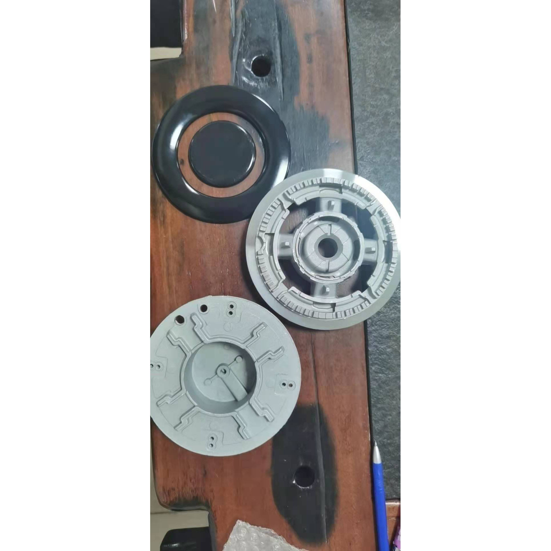 Mayorista engrosado SABAF horno SABAF horno de gas accesorios horno de hierro fundido horno 130 # image 4