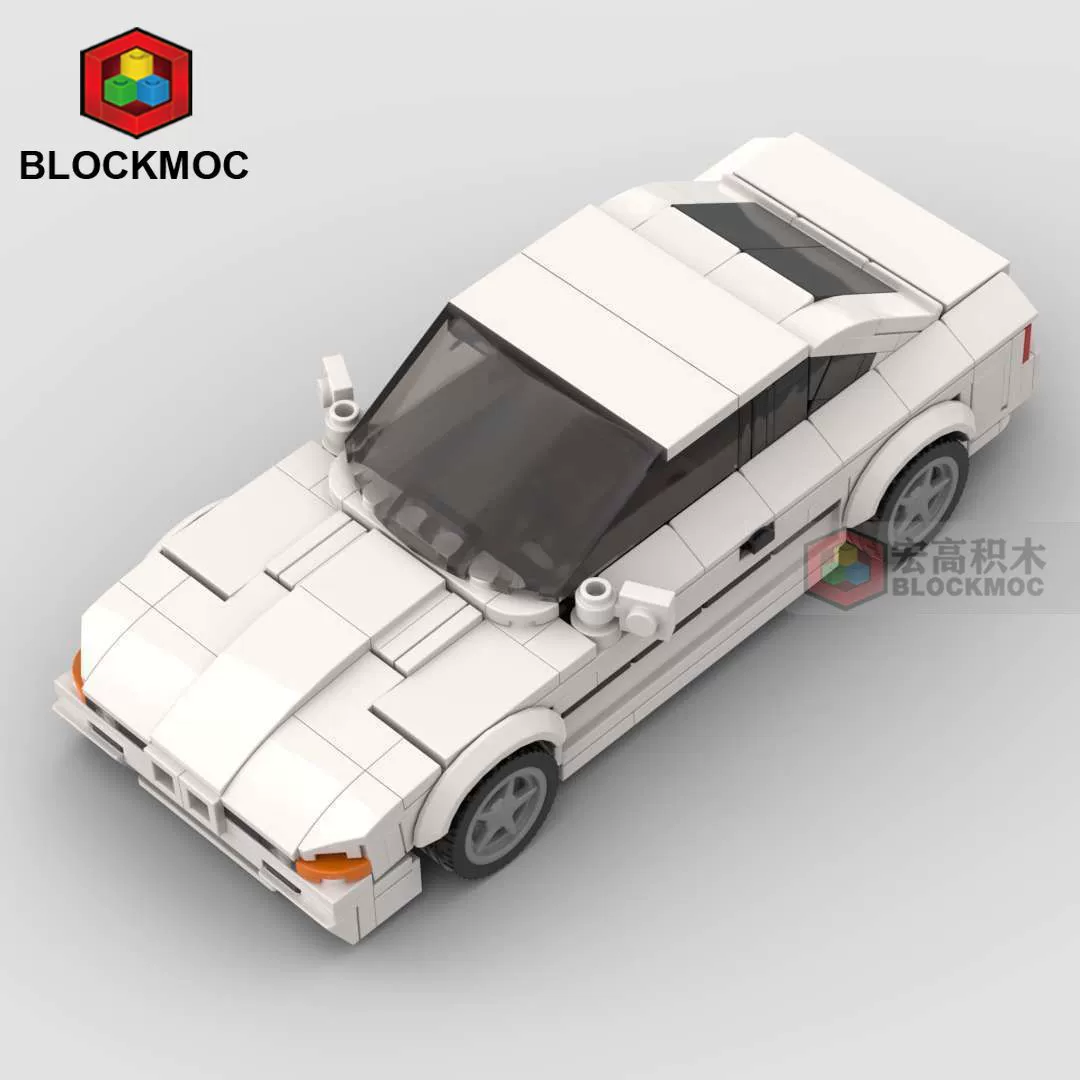 Bmw, конструктор lego, гоночный автомобиль, игрушечный
