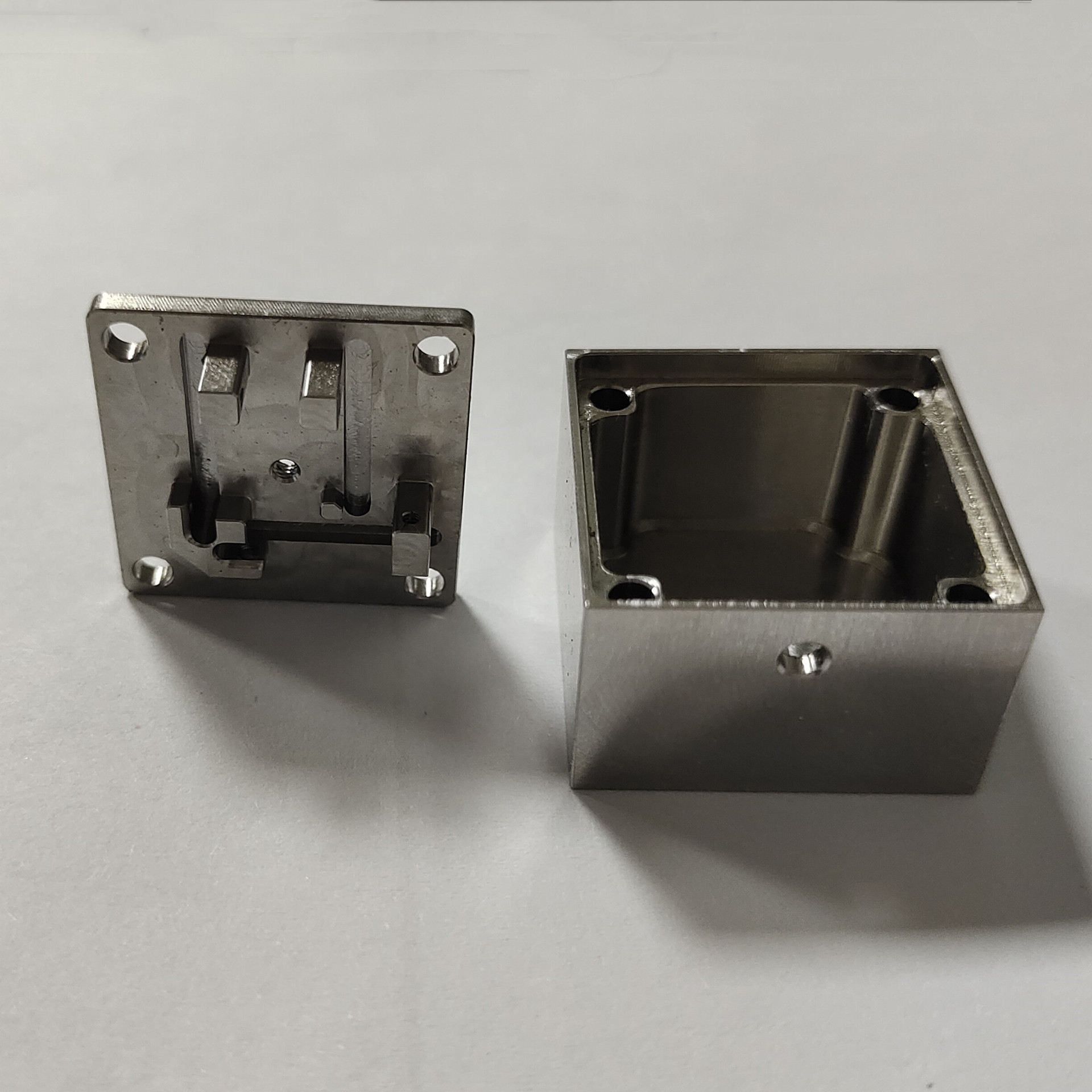 �״����רҵ���ӹ�1Ni18Cr9Ti�����CNC���ӹ��Ǳ��������