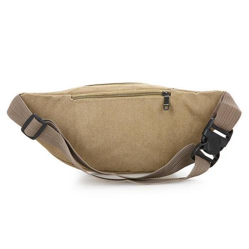 New style waist bag, mobile phone bag, outdoor casual fashion chest bag, shoulder bag, crossbody bag, business cashier bag, large waist bag wholesale