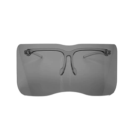 防光辐射眼镜;防冲击眼镜;其他眼部防护