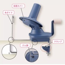 55-370 Clover Tama Roller �ձ��ɘ������� �@����