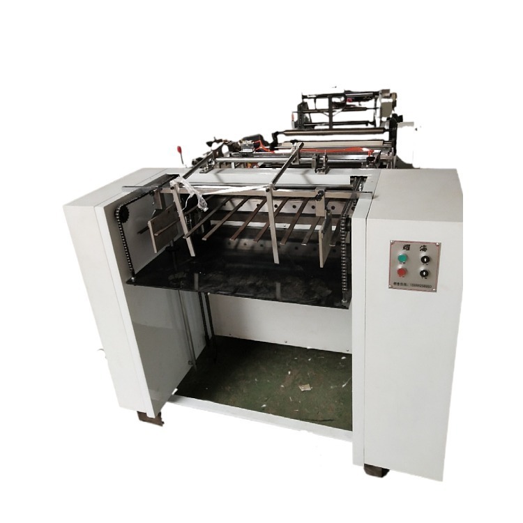 全自动便利贴横切机 告示贴横切机厂家 自动理纸横切机现货供应