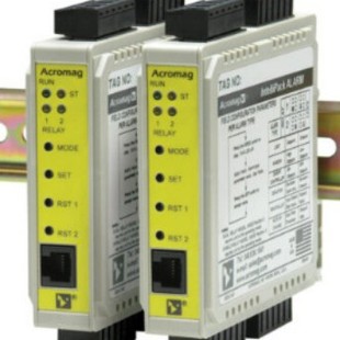 American Acromag Dual Thermocouple 822A