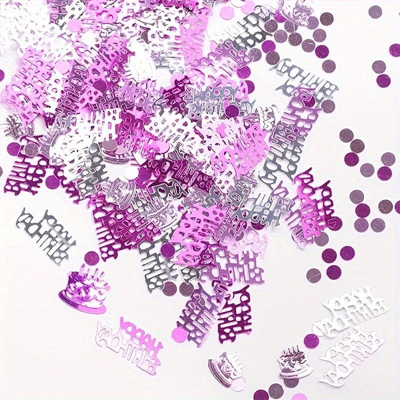 N2995 代发速卖通亚马逊跨境新款圣诞万圣节生日派对彩纸字母